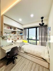 Lake Grande (D22), Condominium #506175511